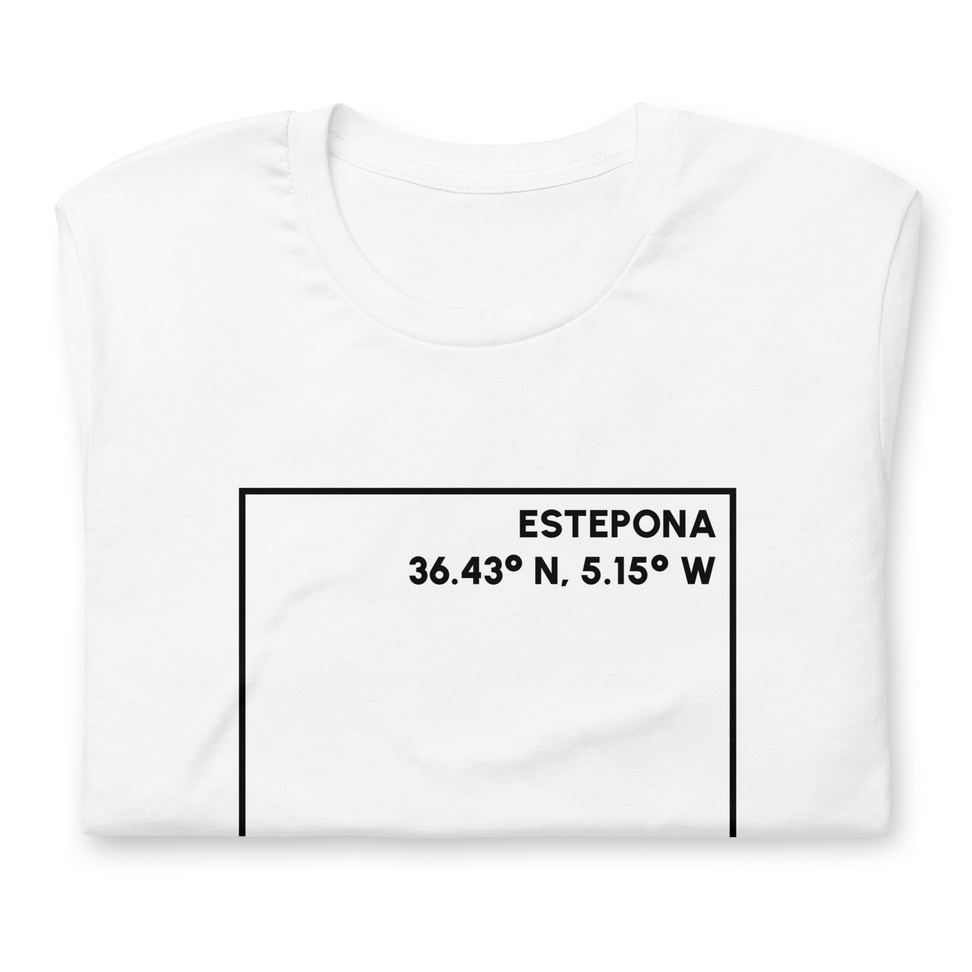Camiseta Estepona - Colección de Barrios - Imagen 7