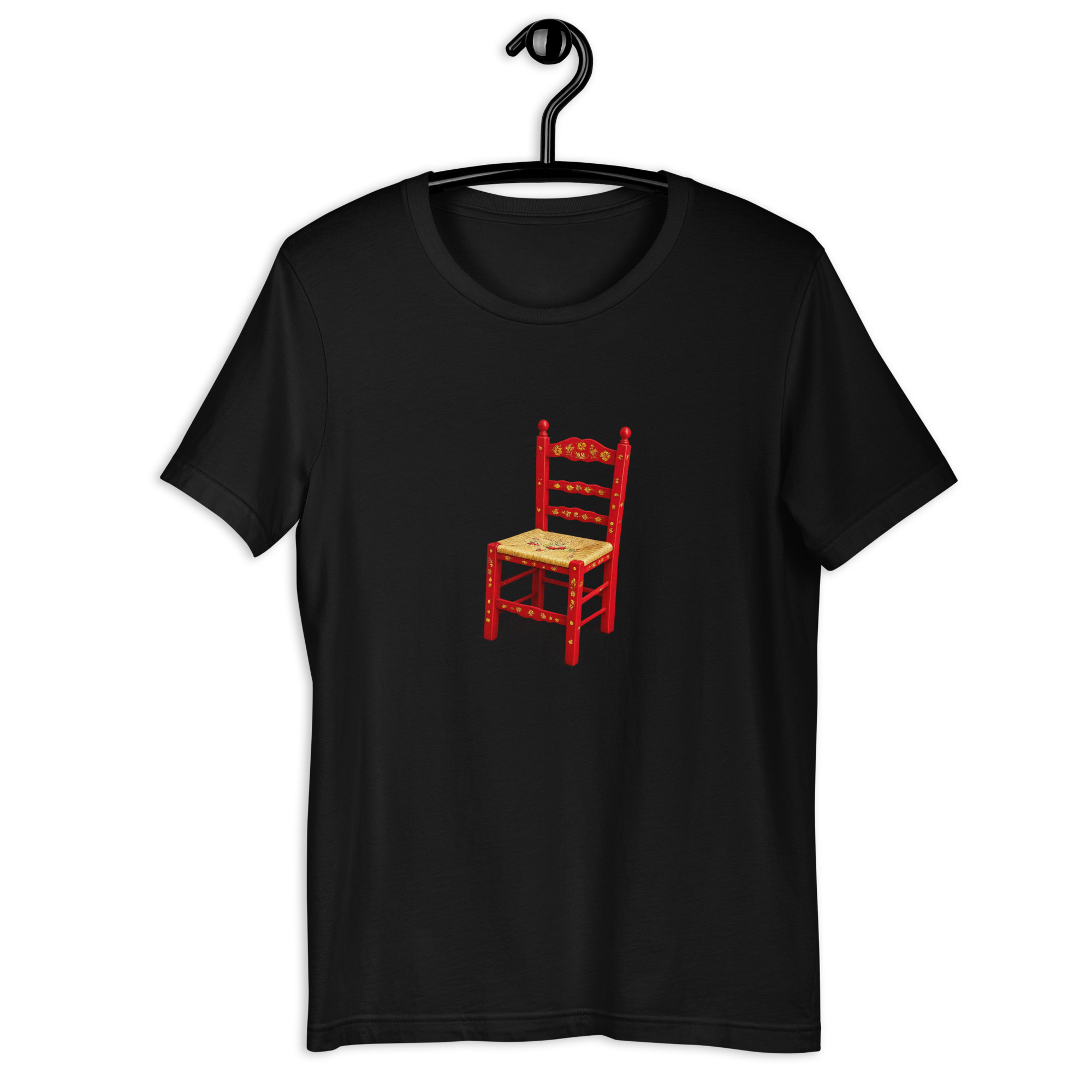 Camiseta Silla Andaluza - Imagen 4