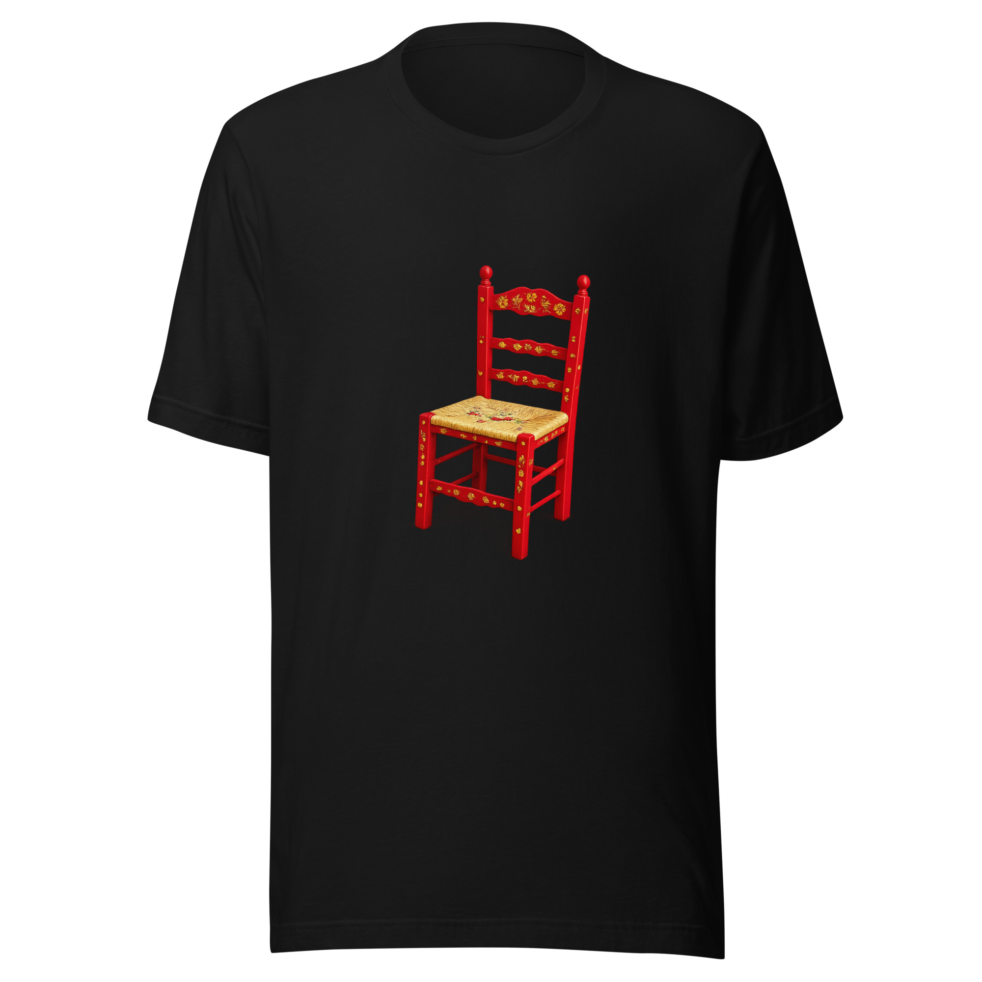 Camiseta Silla Andaluza