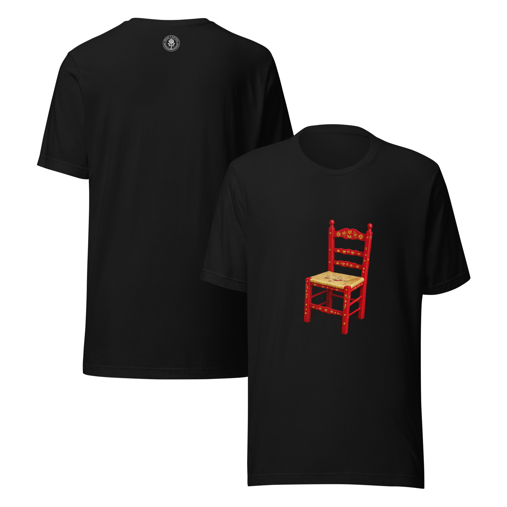 Camiseta Silla Andaluza - Imagen 3
