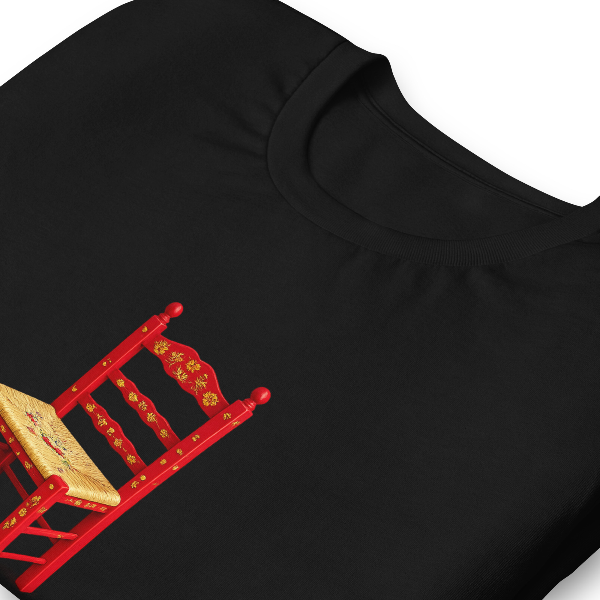 Camiseta Silla Andaluza - Imagen 6
