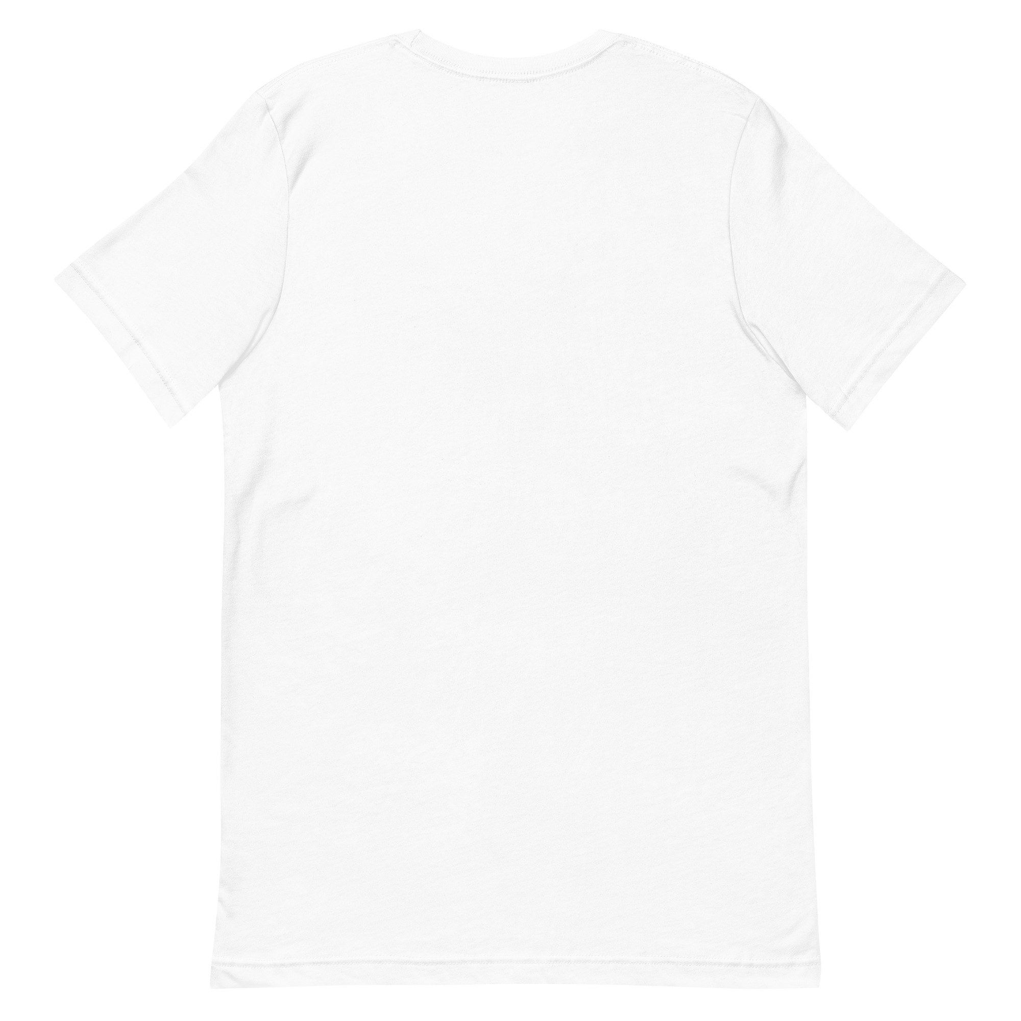 Camiseta Negra El Albaicín – Colección de Barrios - Imagen 3