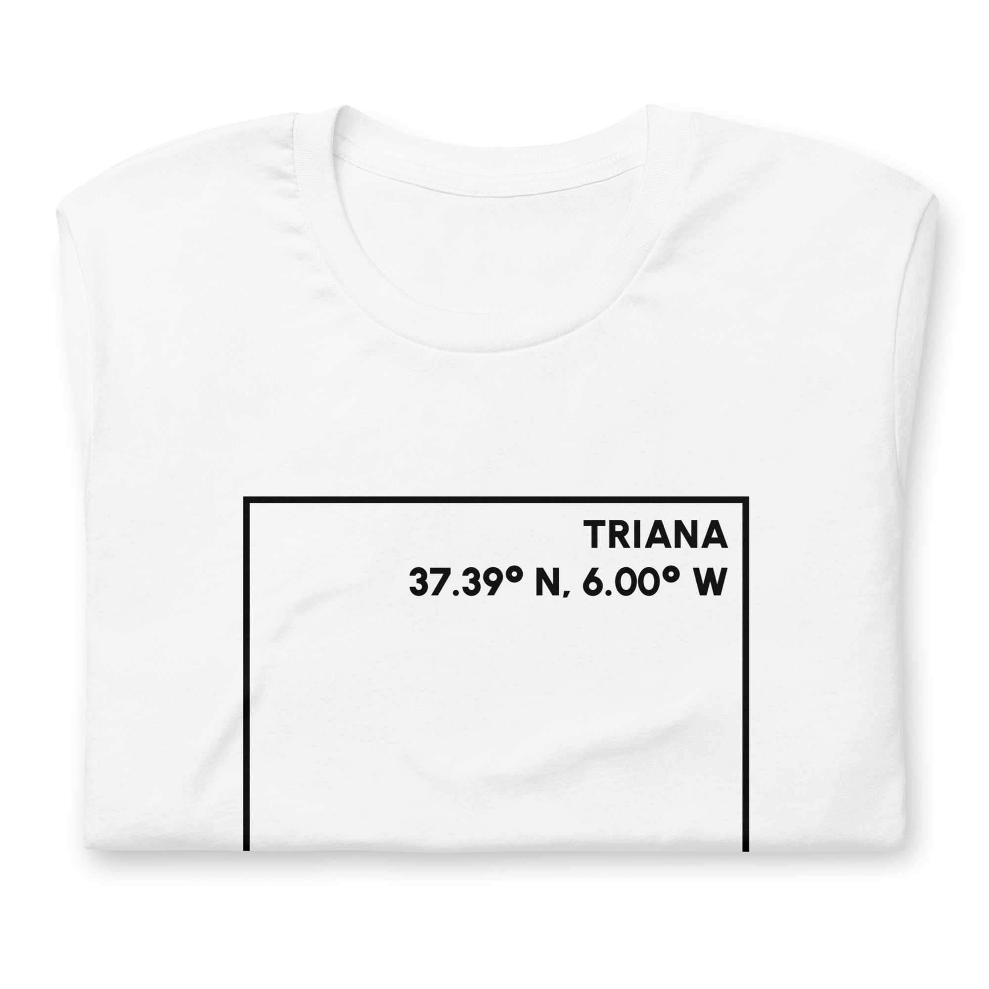 Camiseta Triana – Colección de Barrios - Imagen 5
