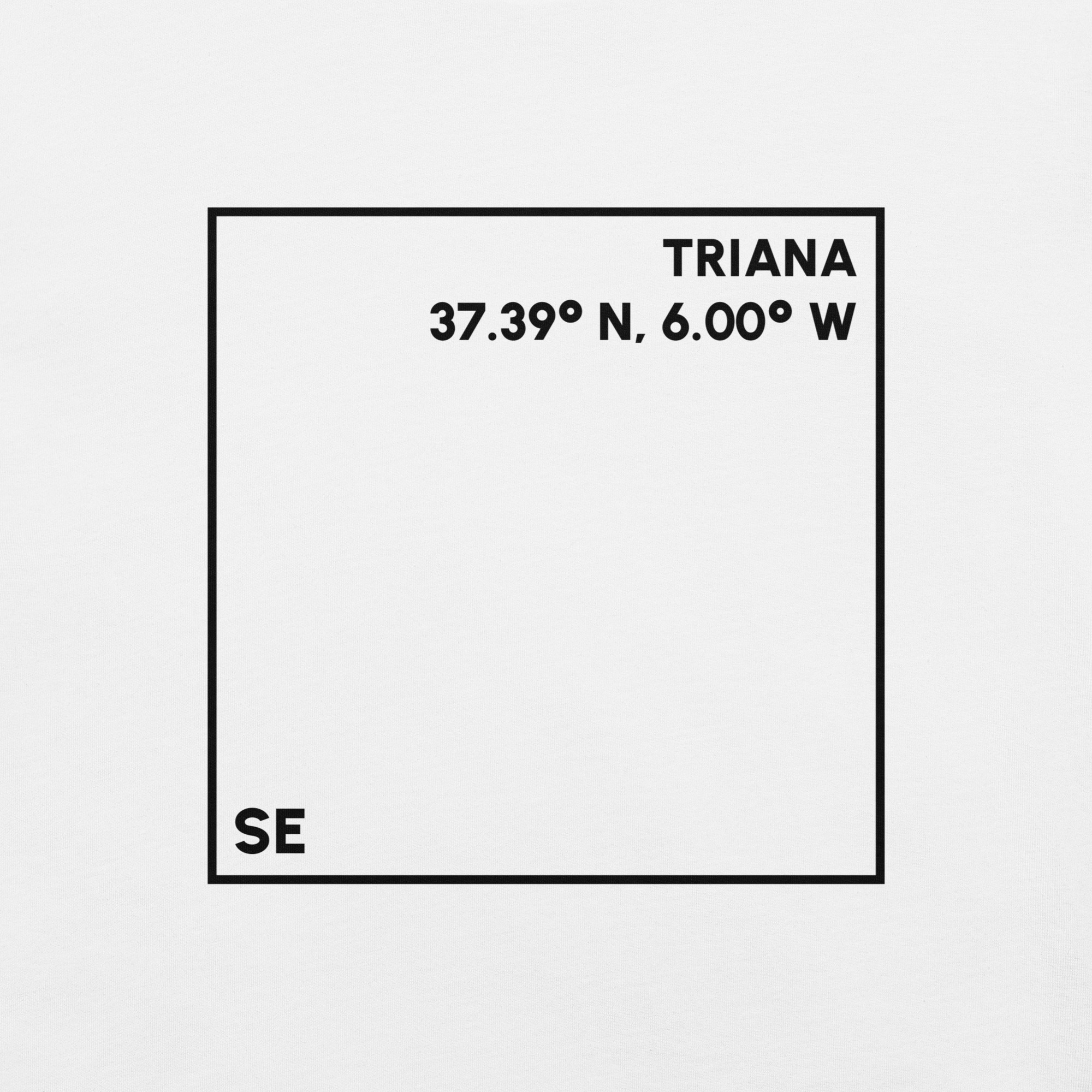Camiseta Triana – Colección de Barrios - Imagen 7