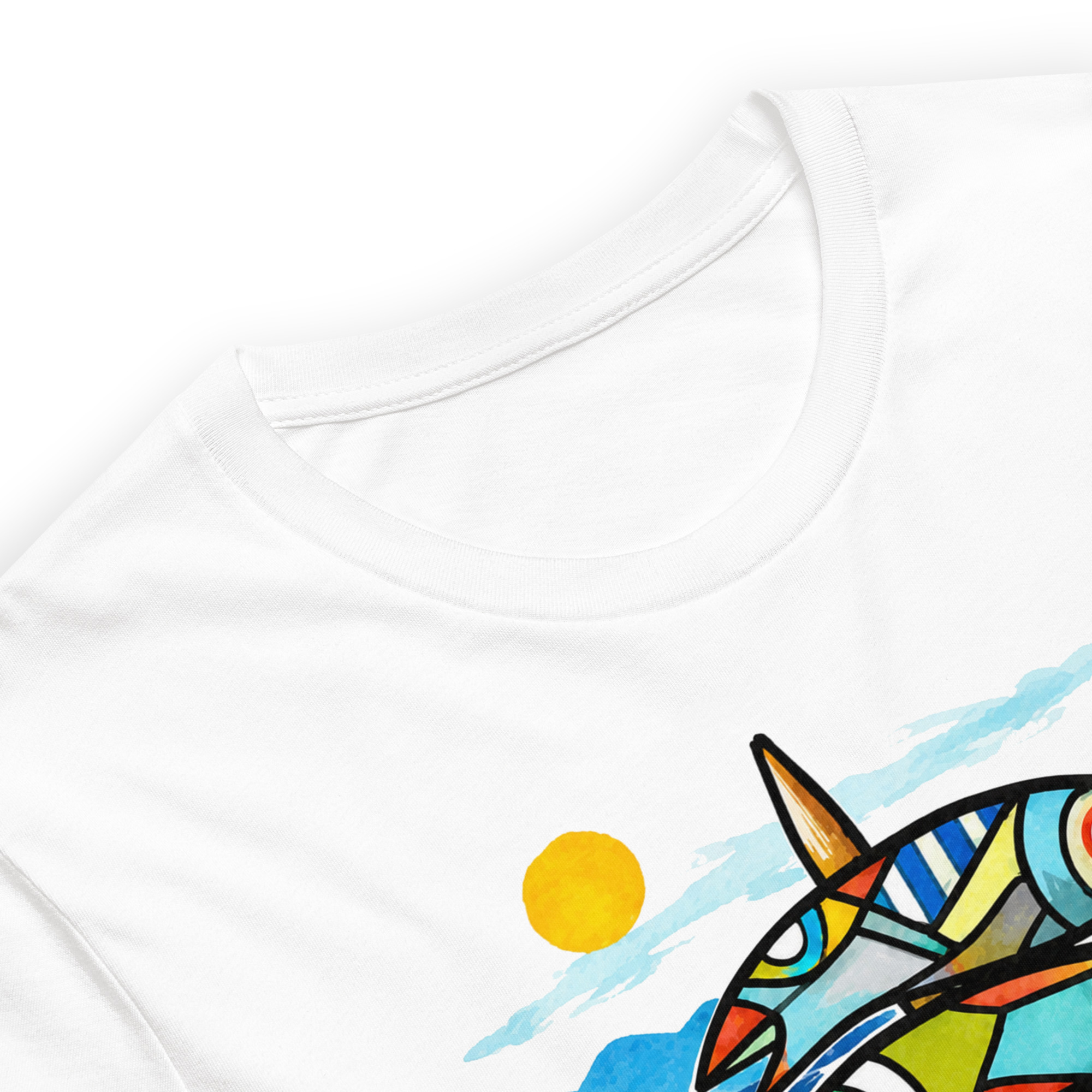Camiseta - Espetos de Málaga - Imagen 13