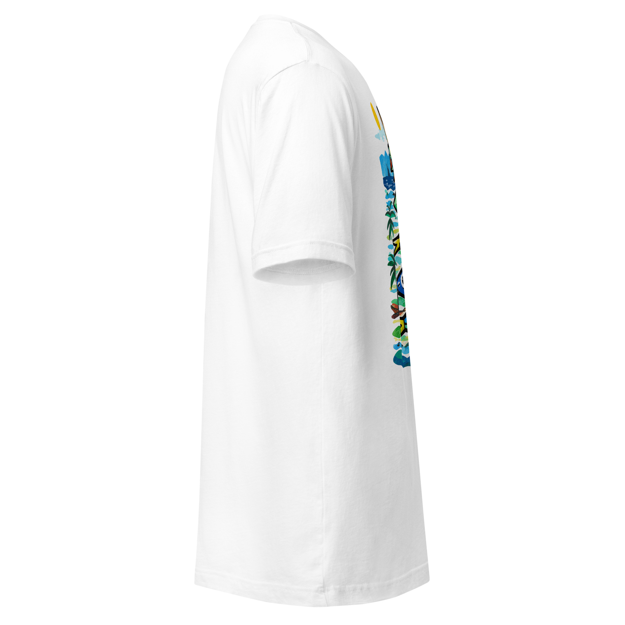 Camiseta - Espetos de Málaga - Imagen 4